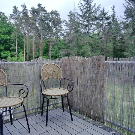 Ferienwohnung Kwe 12 Og Graal-Mueritz Zewnętrze zdjęcie