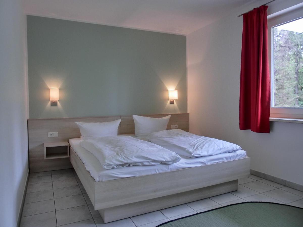 Ferienwohnung Kwe 12 Og Graal-Mueritz Zewnętrze zdjęcie