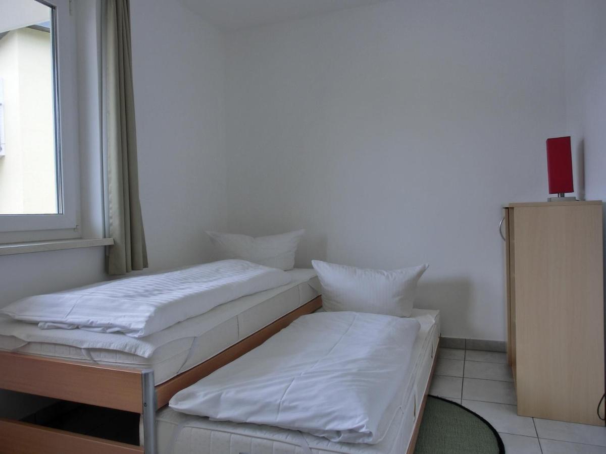Ferienwohnung Kwe 12 Og Graal-Mueritz Zewnętrze zdjęcie